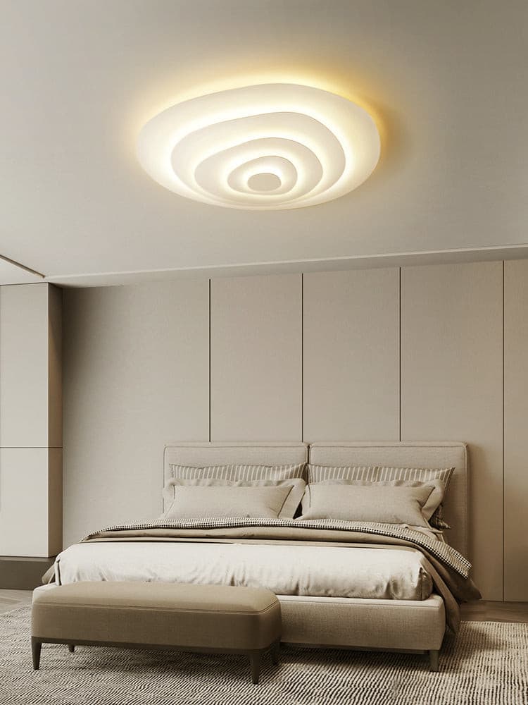 FluidAura - Lampada da soffitto