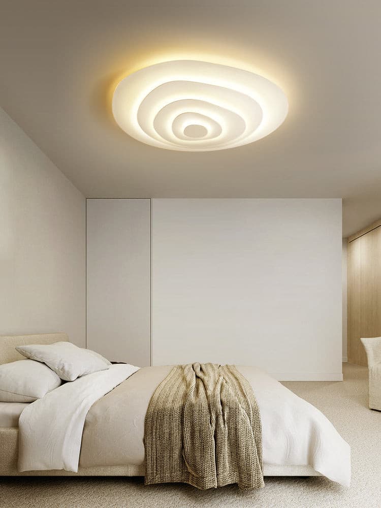 FluidAura - Lampada da soffitto