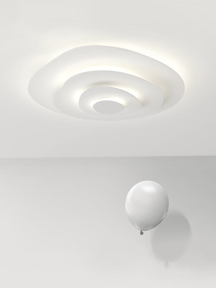 FluidAura - Lampada da soffitto