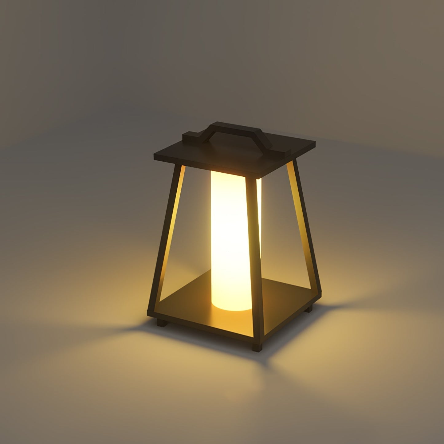 JourneyBeam - Flexible Outdoor Lighting