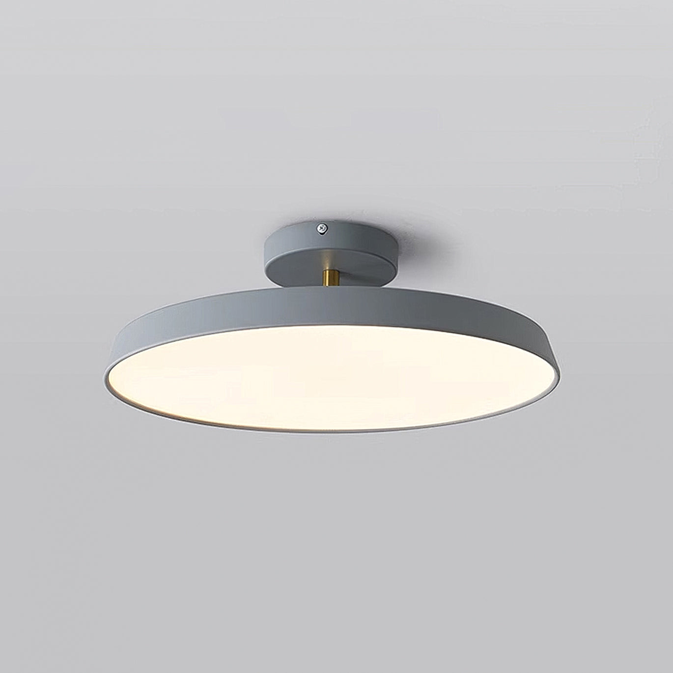 AuraSphere - Ceiling Illumination