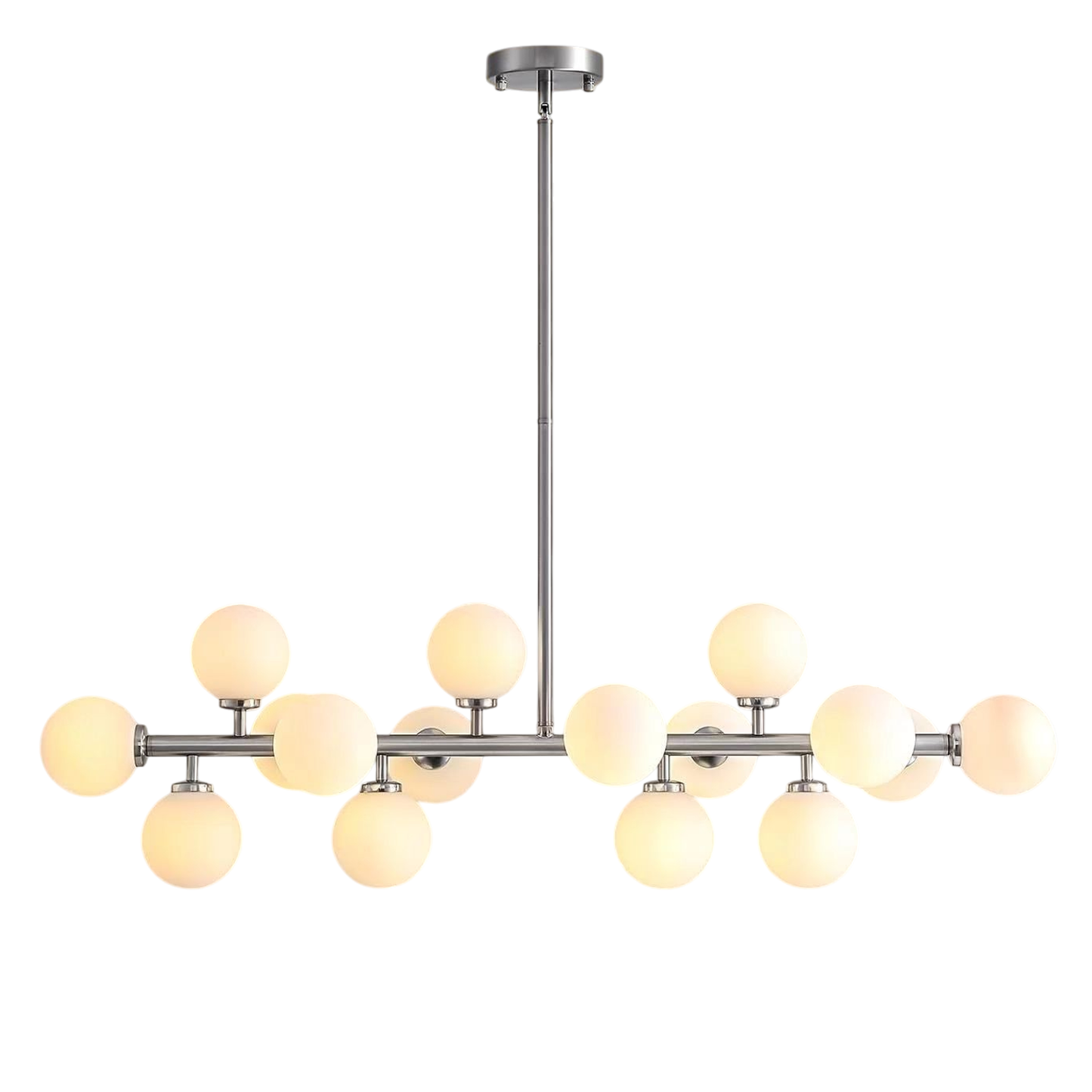 Rudy's 16-piece kitchen table pendant lamp 5
