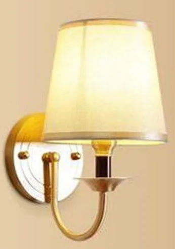 RetroShine - Vintage Wall Lighting