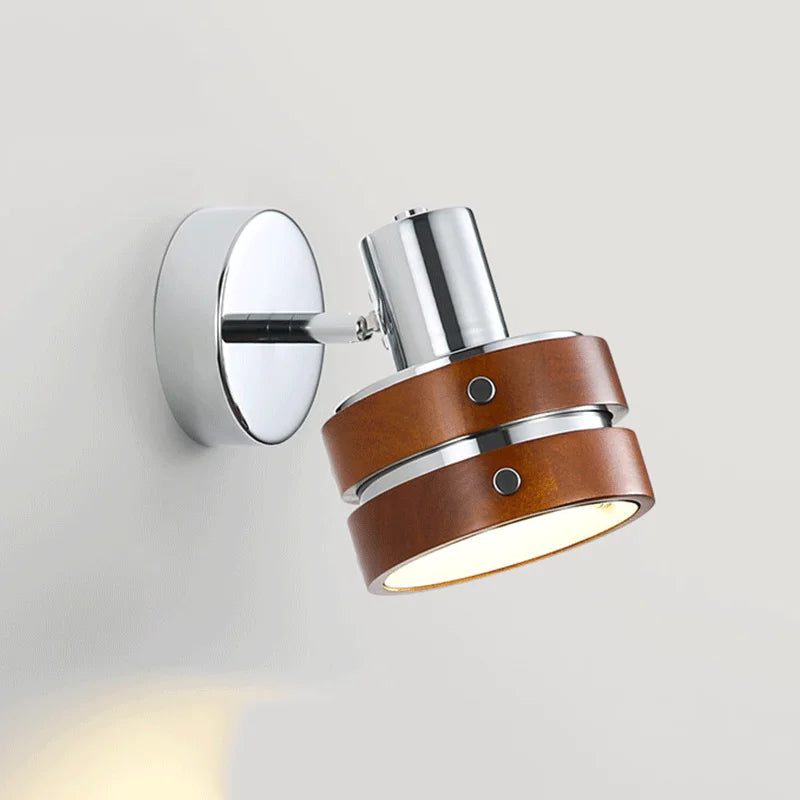 RogueGlow – Stilvolle Punk-Wandlampe für einzigartige Schlafzimmer