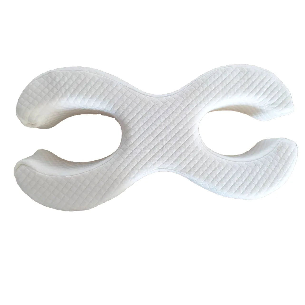 FaceAlign - Poduszka Komfortowa dla Śpiących na Boku i Pielęgnacji Twarzy