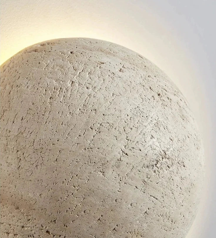 OutdoorGlow – Lámpara de pared LED duradera para uso exterior