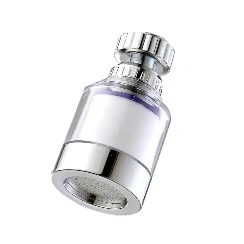 FlexiPur - Universal Rotating Water Filter