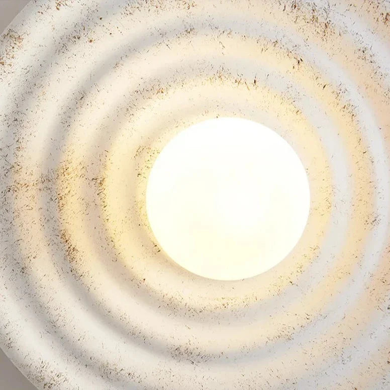 SabiNord - Scandinavian Wall Lamp