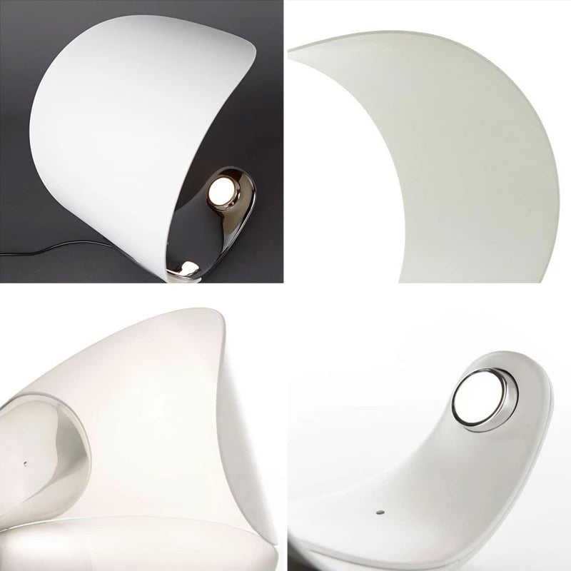 GlowFirenze – Sophisticated Italian-Inspired Table Lamp for Luxe Lighting
