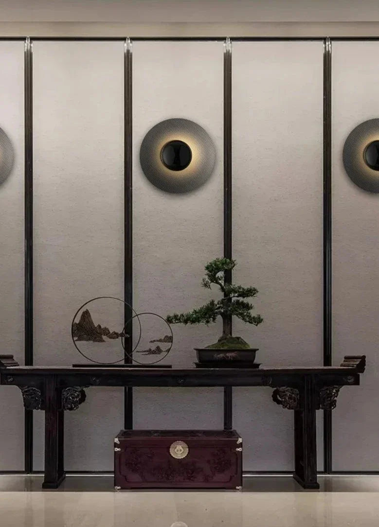 NordicLume – Modern Wall Lamp with Scandinavian Flair
