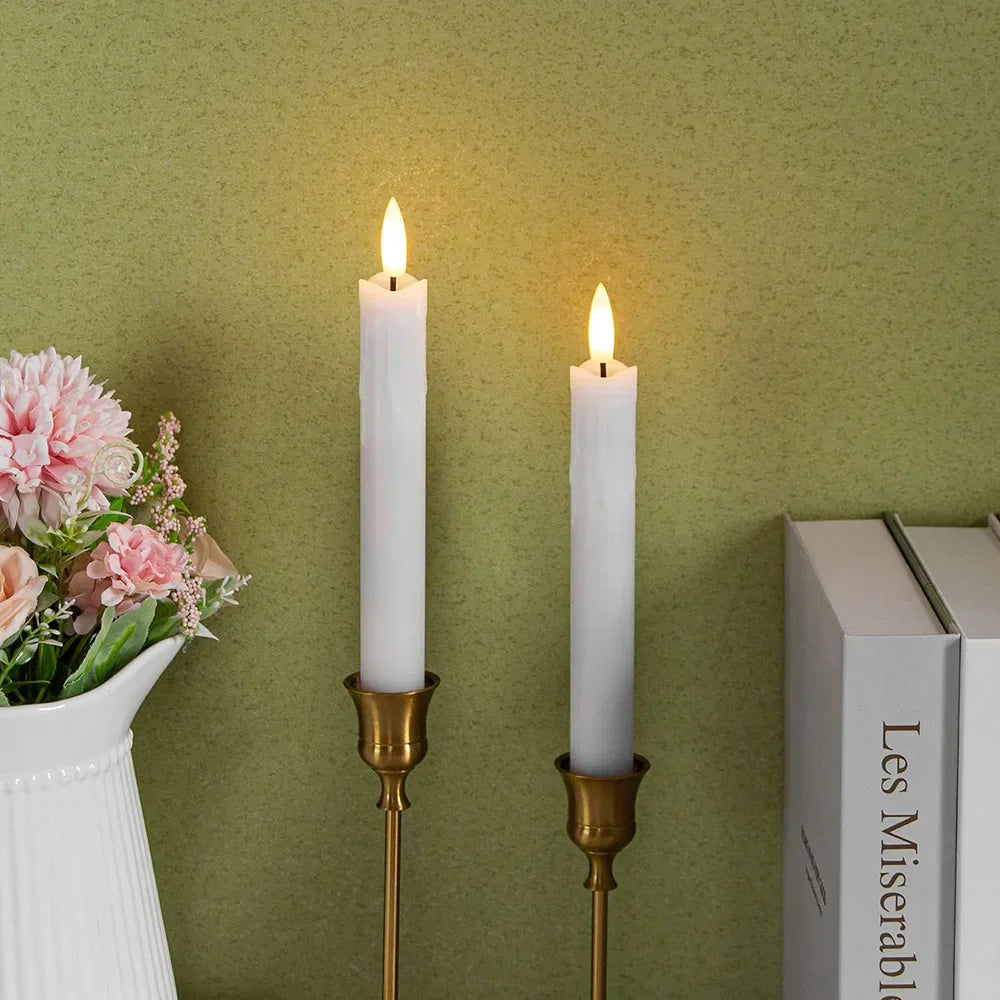 FlickerFree – Modern 3D LED Flame Effect