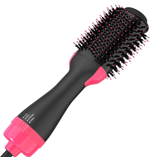 ProGlam 2.0 – One-Step-Haartrockner und Volumenbürste