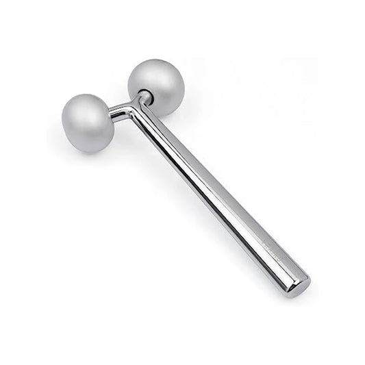 JawlineSculpt - Precyzyjny Roller do Masażu Twarzy