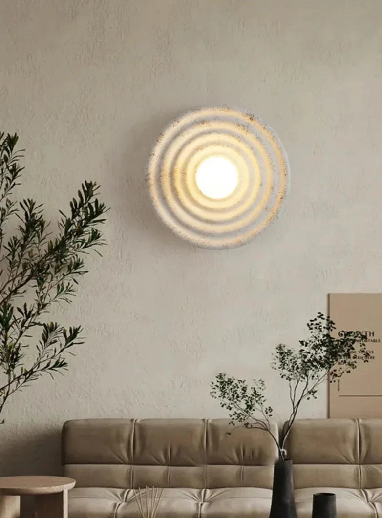 SabiNord - Scandinavian Wall Lamp