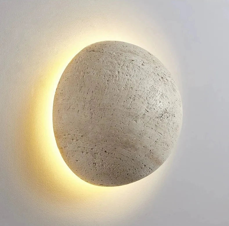 OutdoorGlow – Lámpara de pared LED duradera para uso exterior