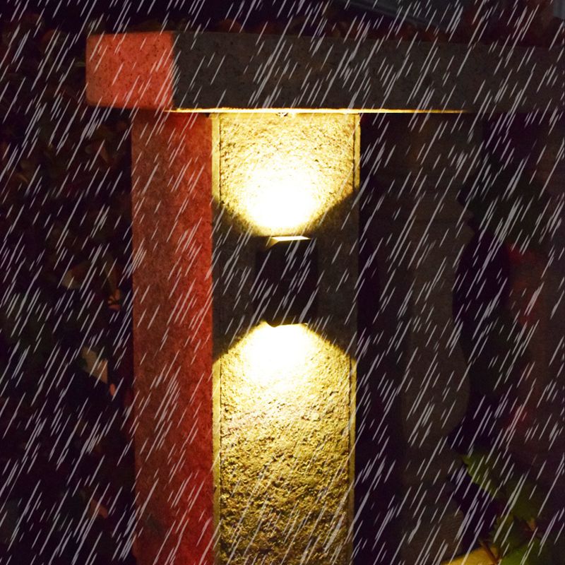 CelestiaGlow – Sternenwandlampe für luxuriöse Atmosphäre