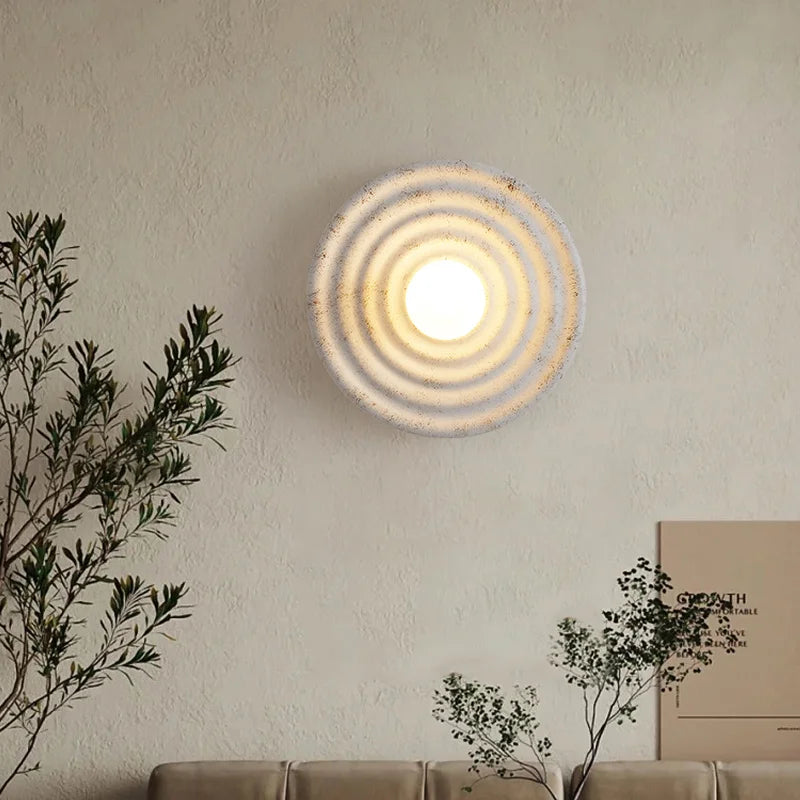 SabiNord - Scandinavian Wall Lamp