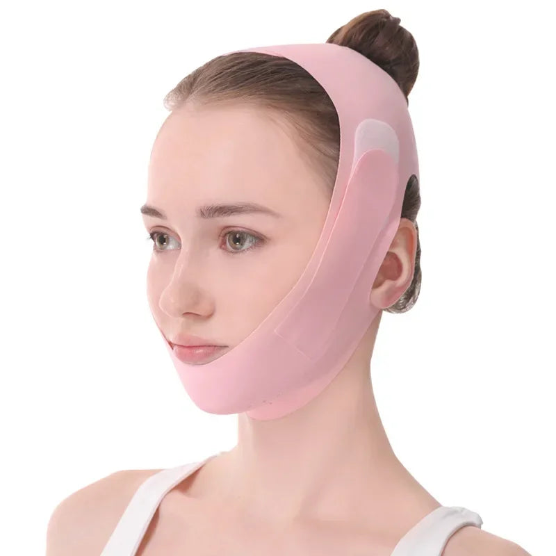 BeautyLift V-Line Shaper – Wysmukl swoją linię szczęki