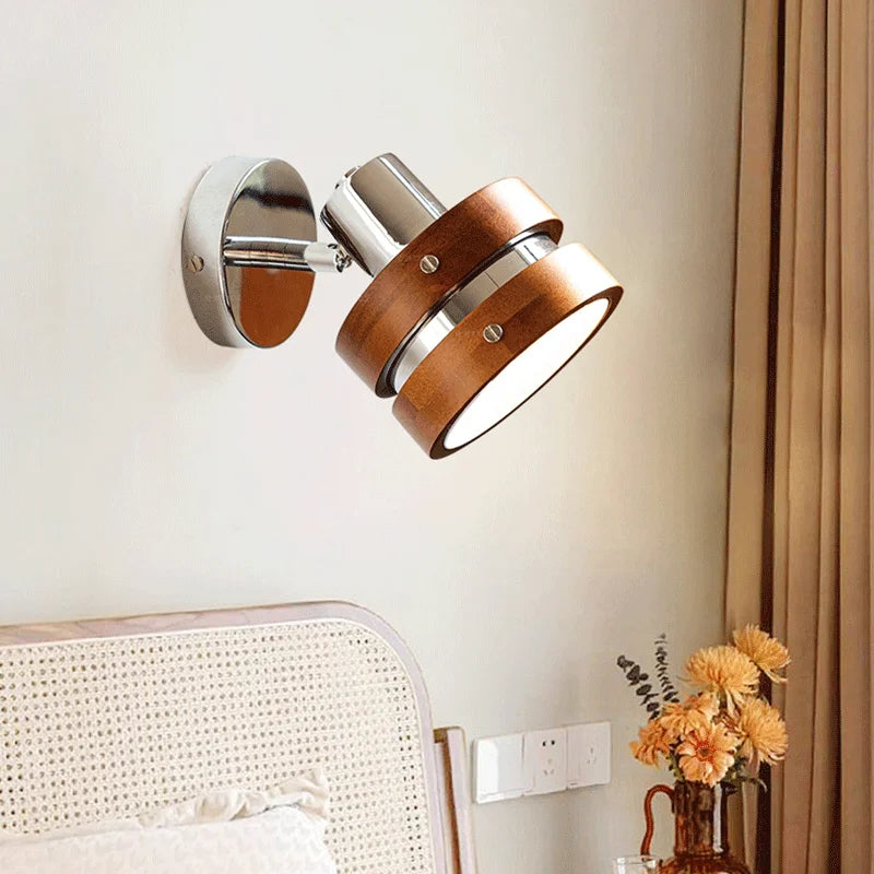 RogueGlow – Stilvolle Punk-Wandlampe für einzigartige Schlafzimmer