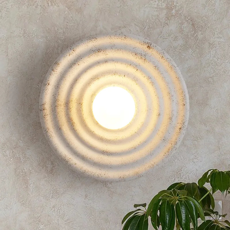 SabiNord - Scandinavian Wall Lamp