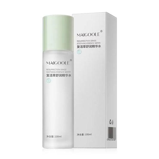 ClearSkin Ampoule Toner – Acne Pleje & Fugtighedsserum