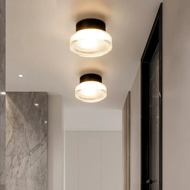 VeroShine - Stilvolle Wandlampe