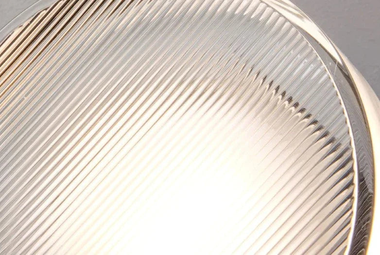 VeroShine - Stilvolle Wandlampe