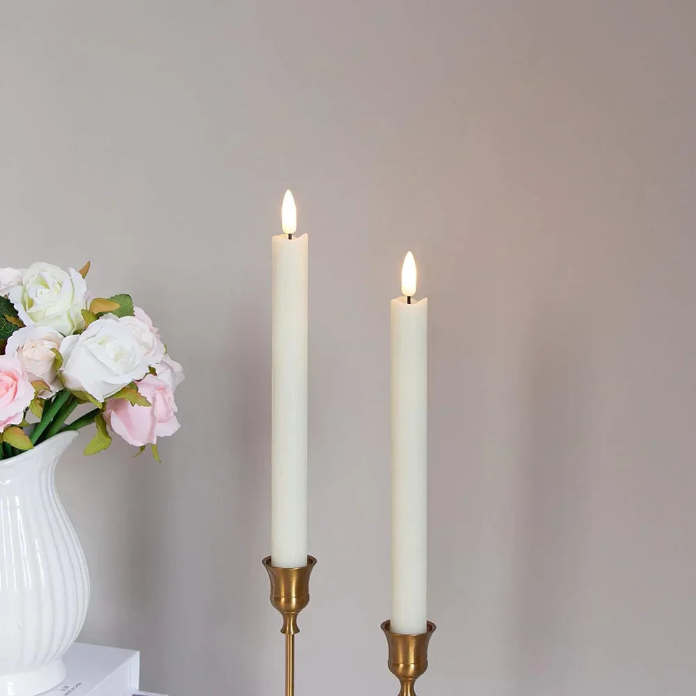 FlickerFree – Modern 3D LED Flame Effect