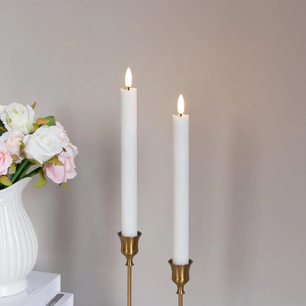 FlickerFree – Modern 3D LED Flame Effect