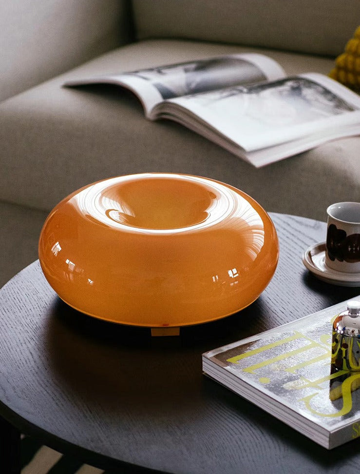 SphereGlow – Bauhaus-inspirierte Wandleuchte für einen stilvollen Vintage-Look