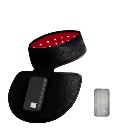 ThermaFace – Luce a infrarossi per il ringiovanimento della pelle