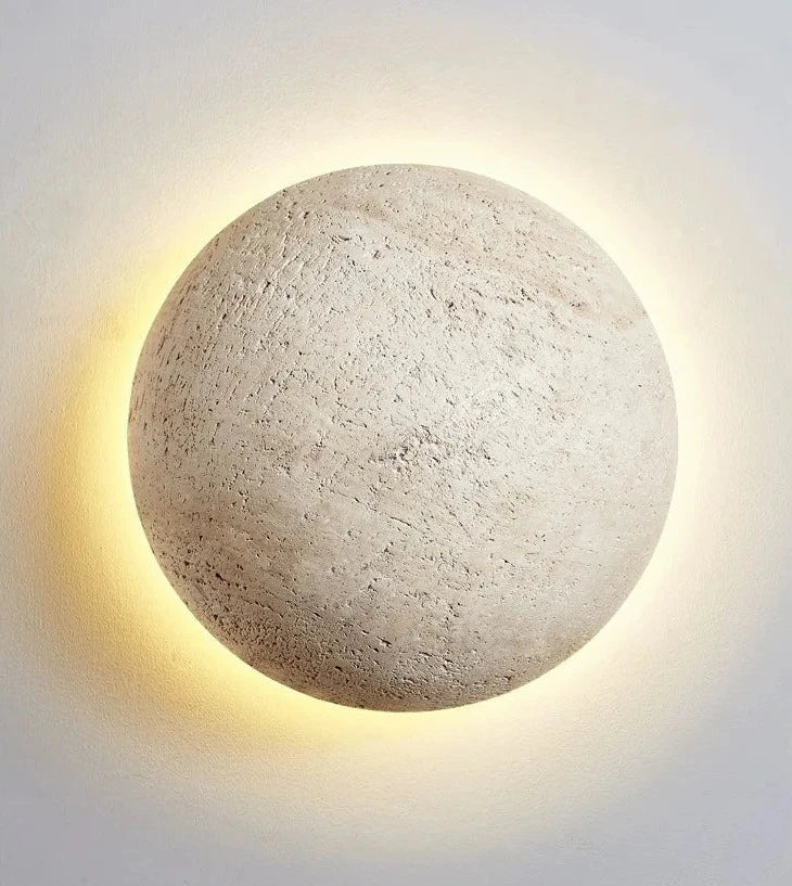 OutdoorGlow – Lámpara de pared LED duradera para uso exterior