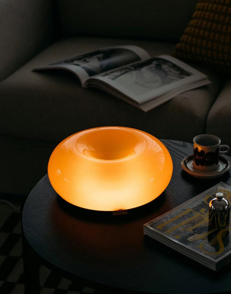 SphereGlow – Bauhaus-inspirierte Wandleuchte für einen stilvollen Vintage-Look