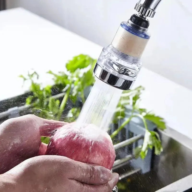 FlexiPur - Universal Rotating Water Filter