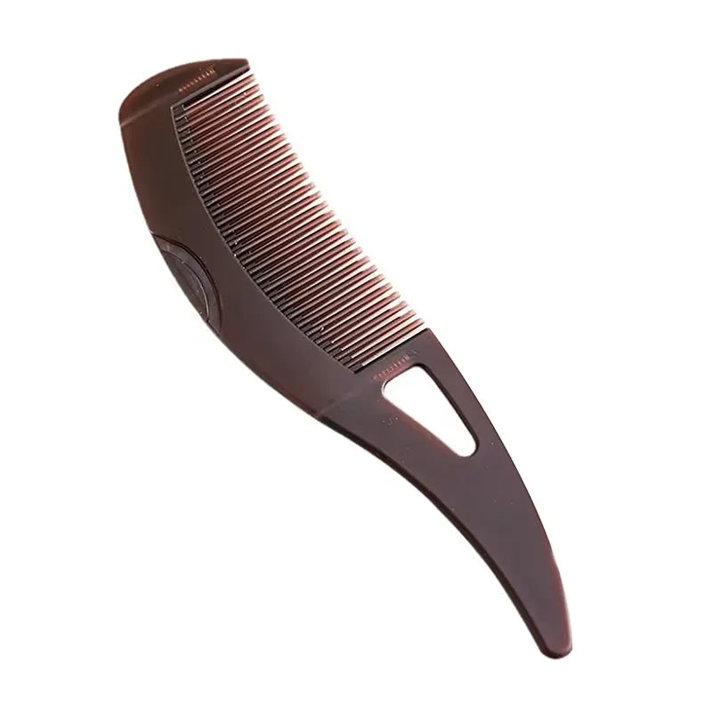 ClearScalp Comb - Brosse à cheveux antistatique et sans enchevêtrement
