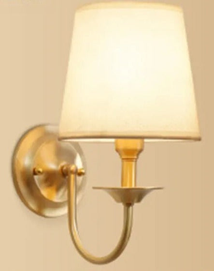 RetroShine - Vintage Wall Lighting
