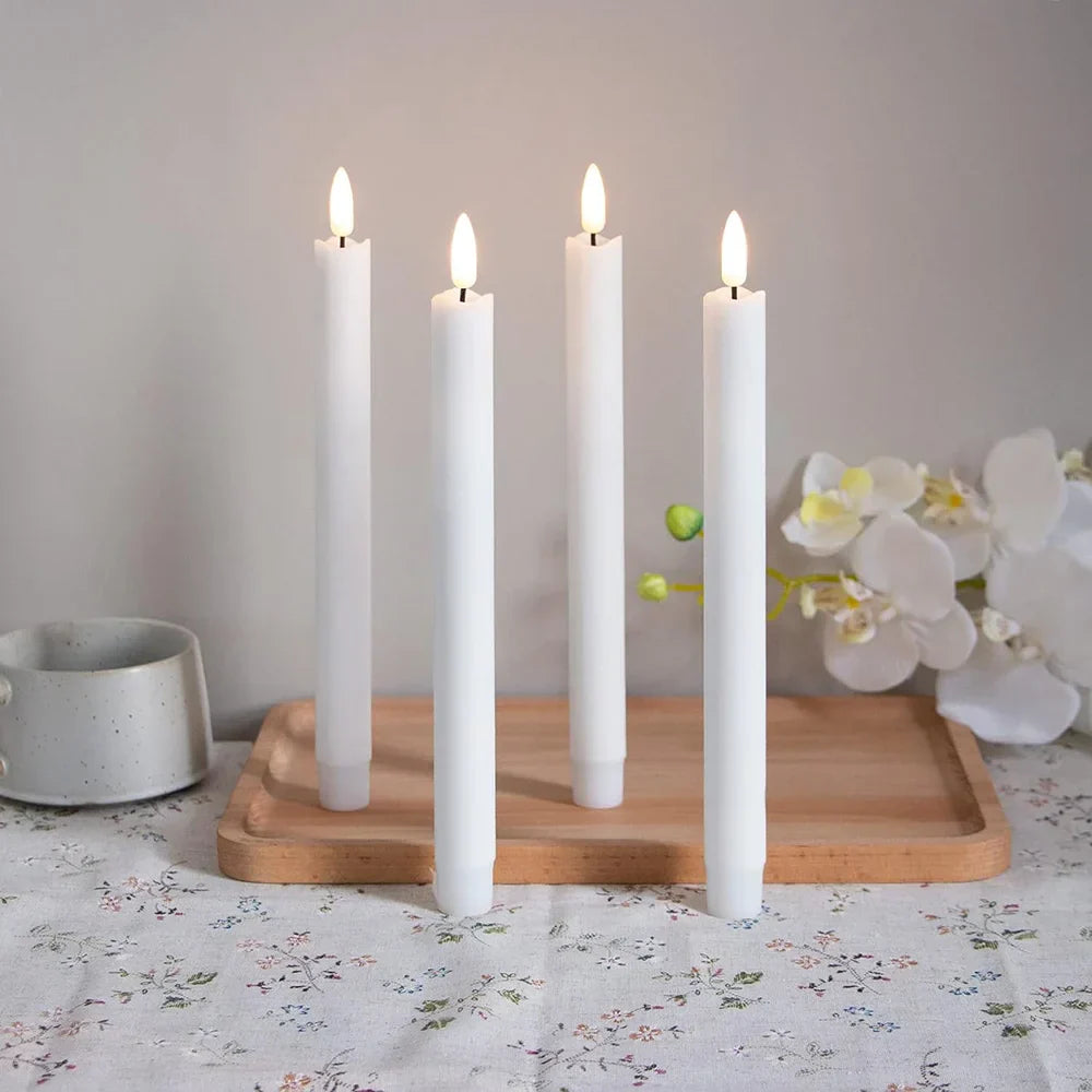FlickerFree – Modern 3D LED Flame Effect