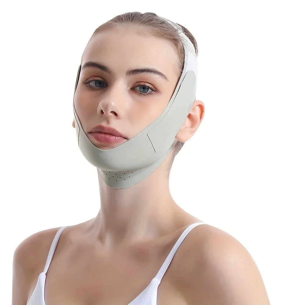 BeautyLift V-Line Shaper – Wysmukl swoją linię szczęki