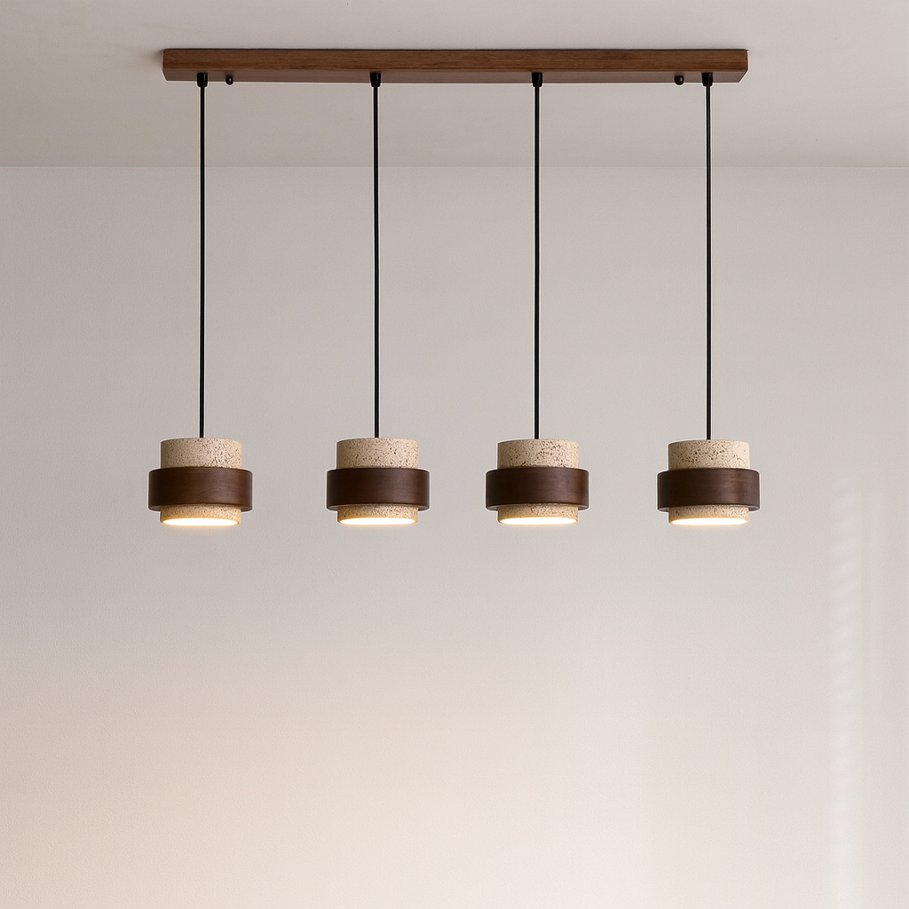Save bar pendant lamp 7