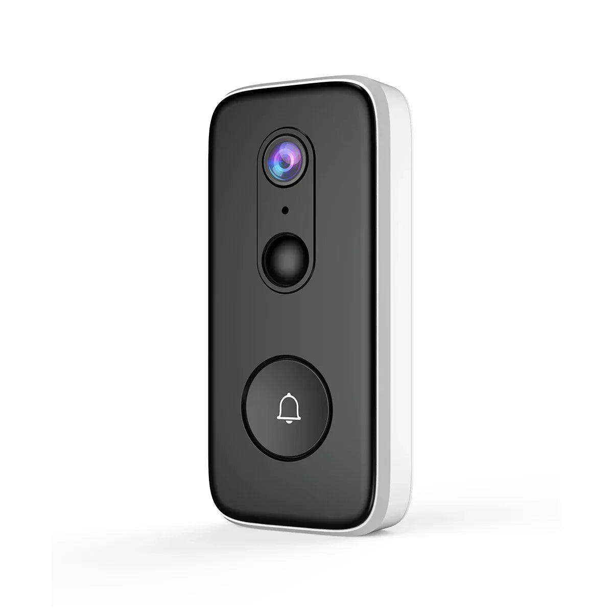 DoorVision – Bezprzewodowy inteligentny dzwonek do drzwi o rozdzielczości 3MP