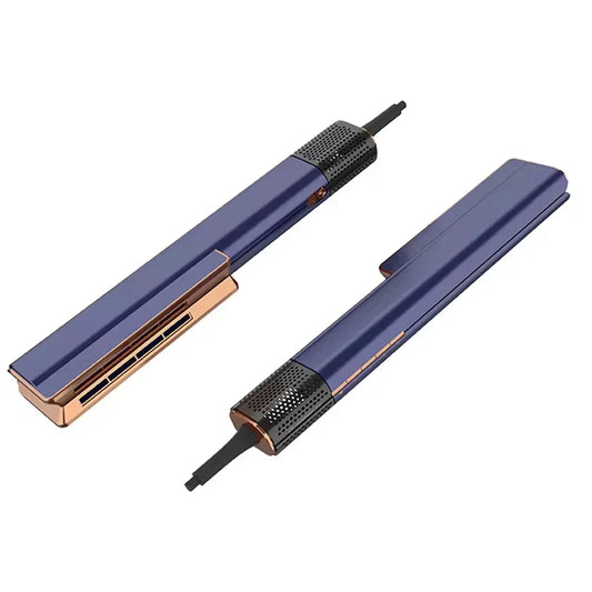AirGlam – 2-in-1-Nass- und Trocken-Haarstyler