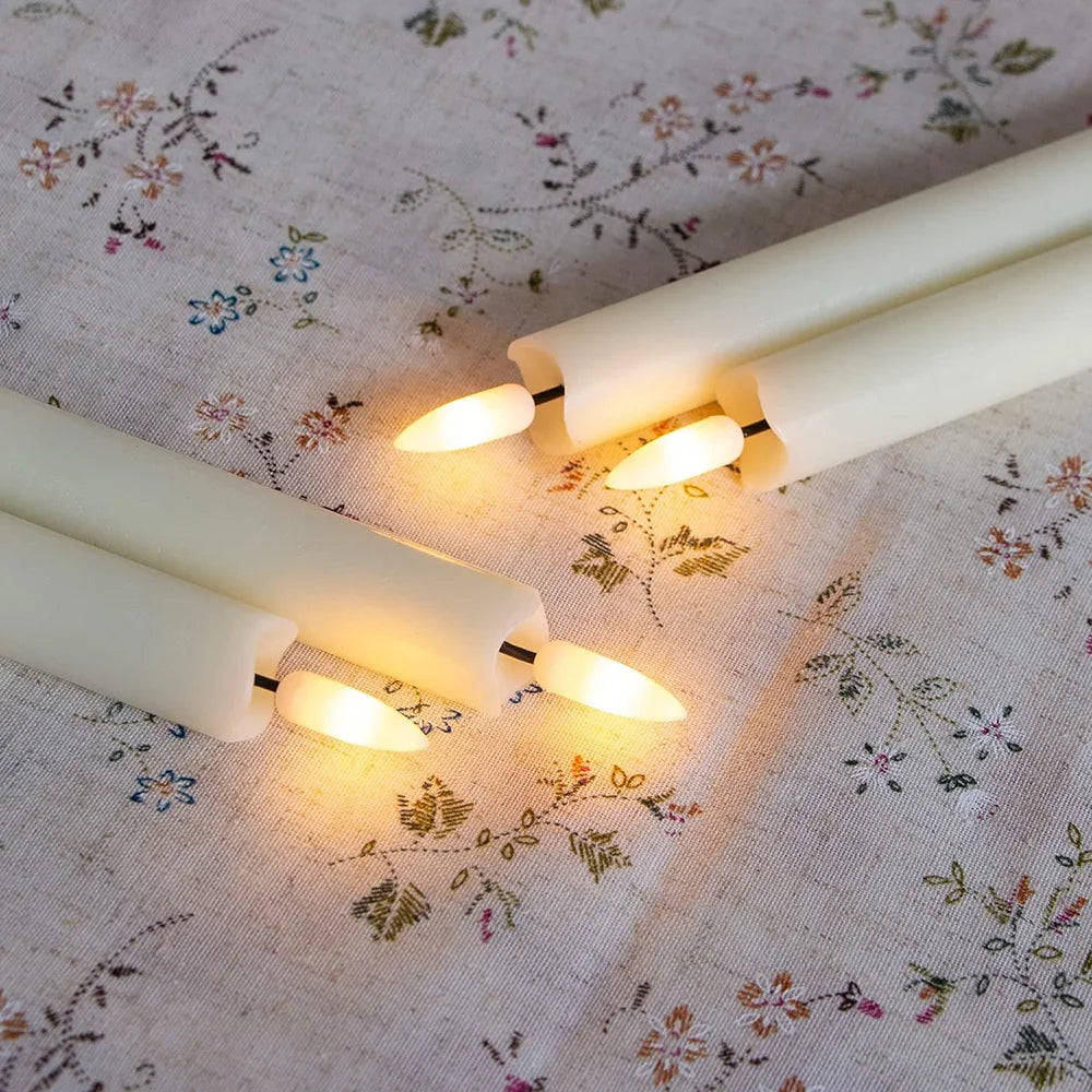 FlickerFree – Modern 3D LED Flame Effect