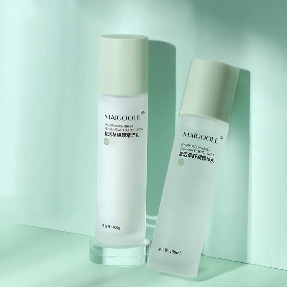 ClearSkin Ampoule Toner – Aknepflege und feuchtigkeitsspendendes Serum