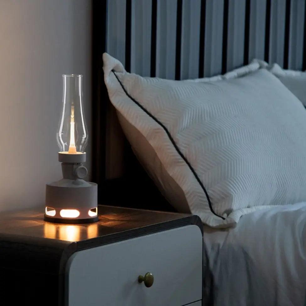 VintageShine – Elegant LED Lantern