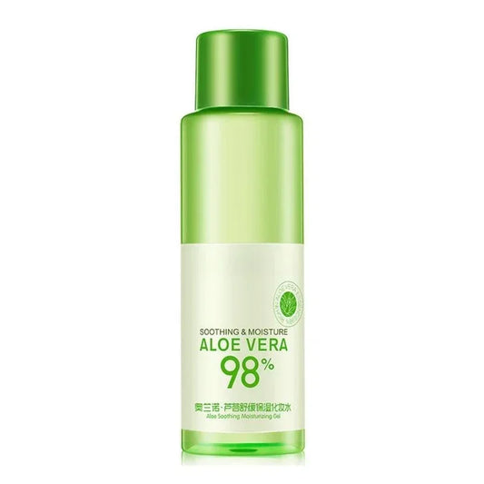 AloePure Hydrating Toner – Erfrischt und macht Ihre Haut weich