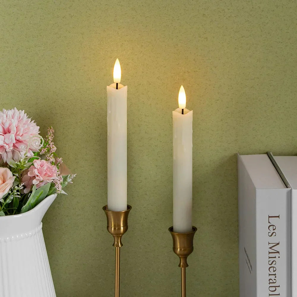 FlickerFree – Modern 3D LED Flame Effect