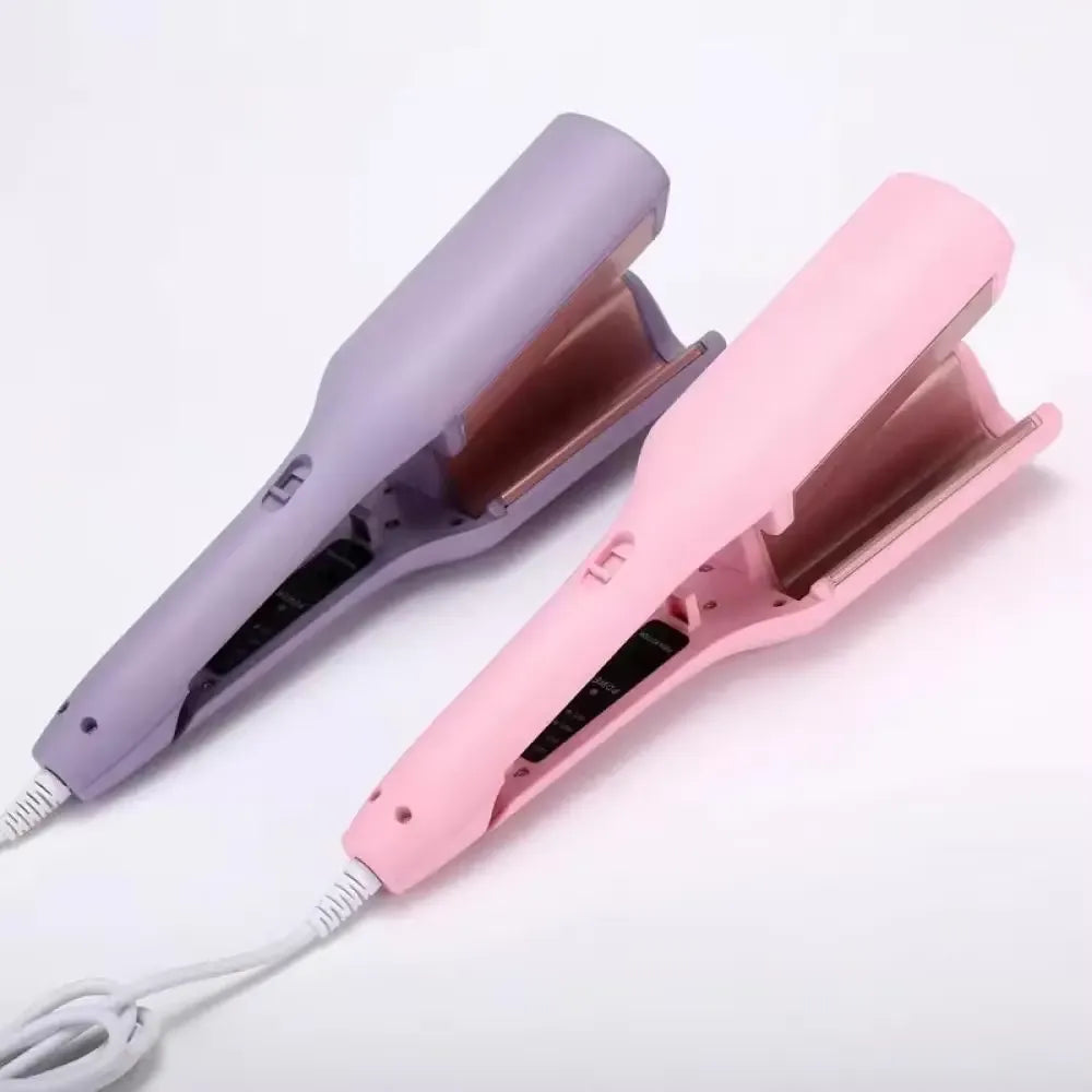 StyleWave - Fast Heating Hair Curler