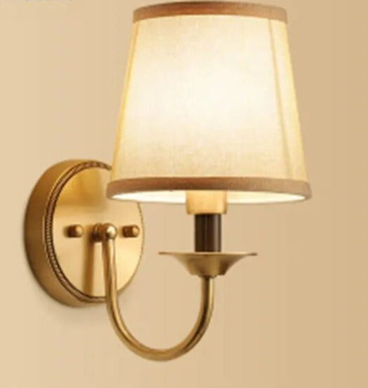 RetroShine - Vintage Wall Lighting