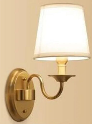 RetroShine - Vintage Wall Lighting