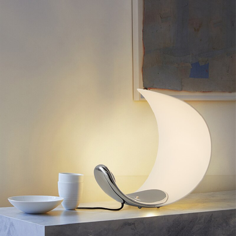 GlowFirenze – Sophisticated Italian-Inspired Table Lamp for Luxe Lighting